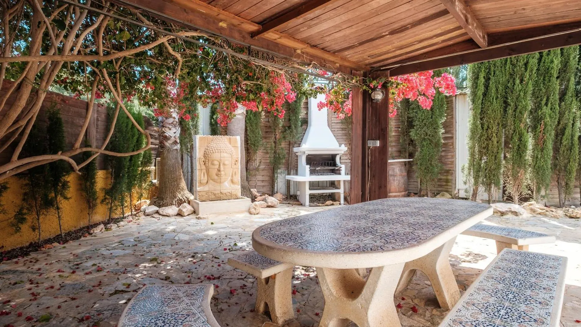 Villa Alba Santa Eulária des Riu
