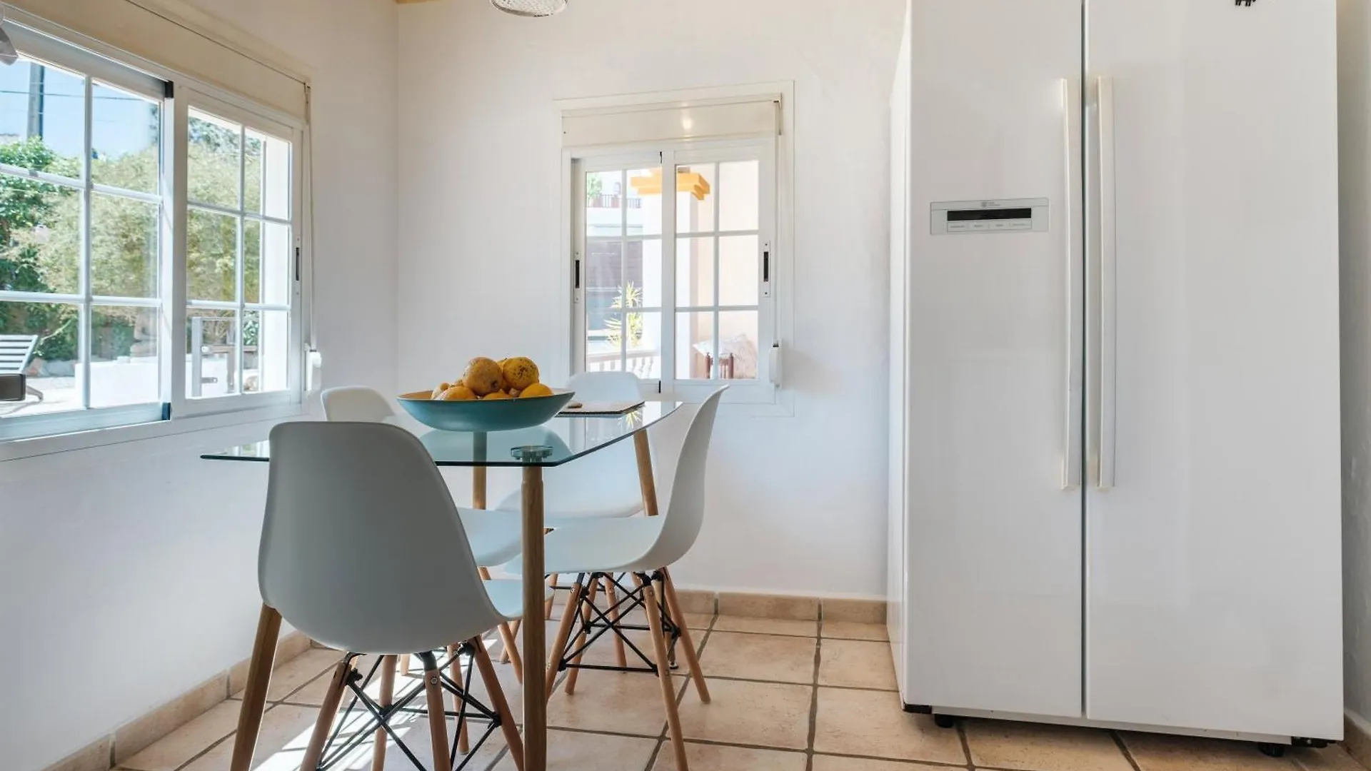 Villa Alba Santa Eulária des Riu