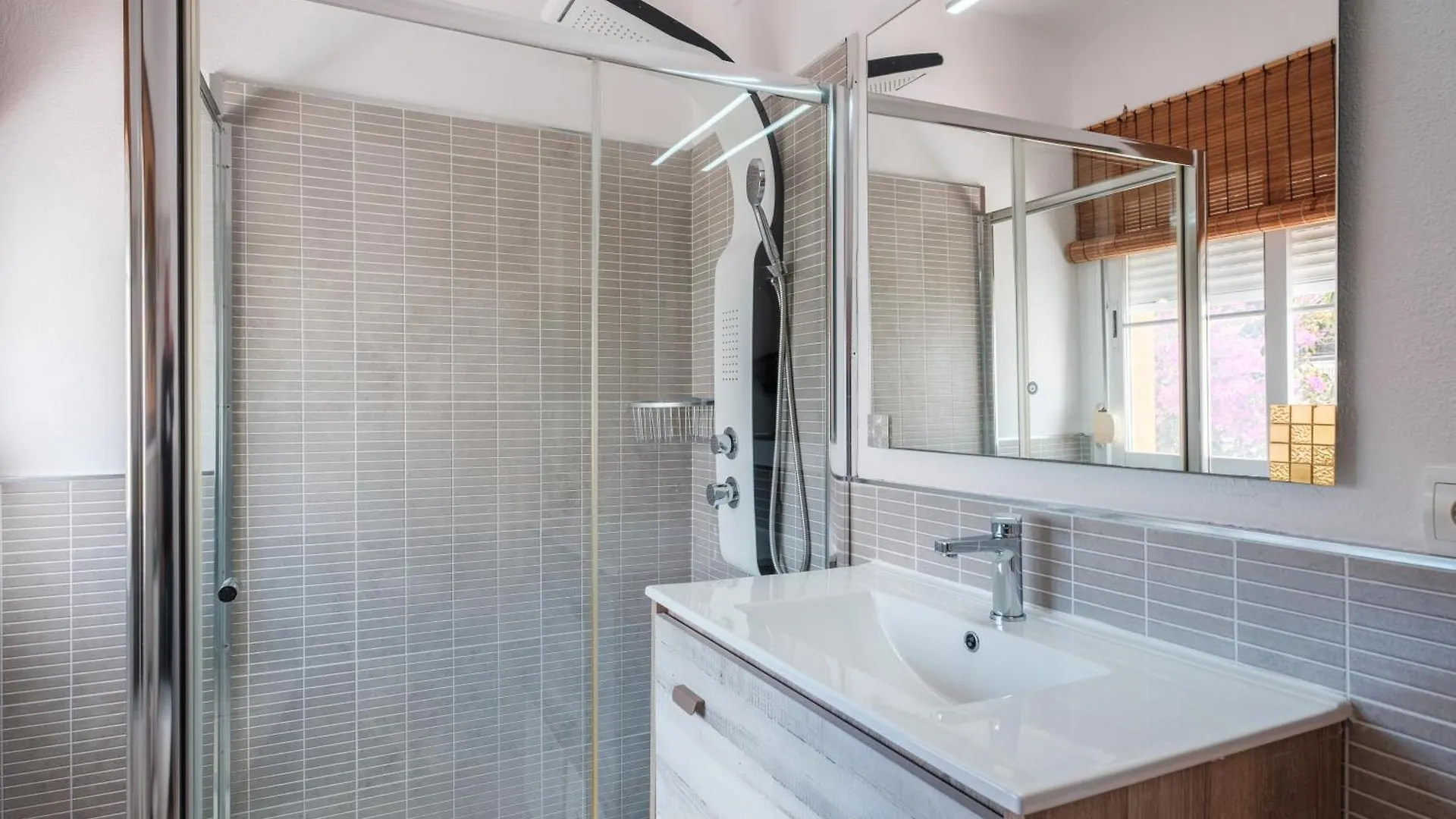 Villa Alba Santa Eulária des Riu