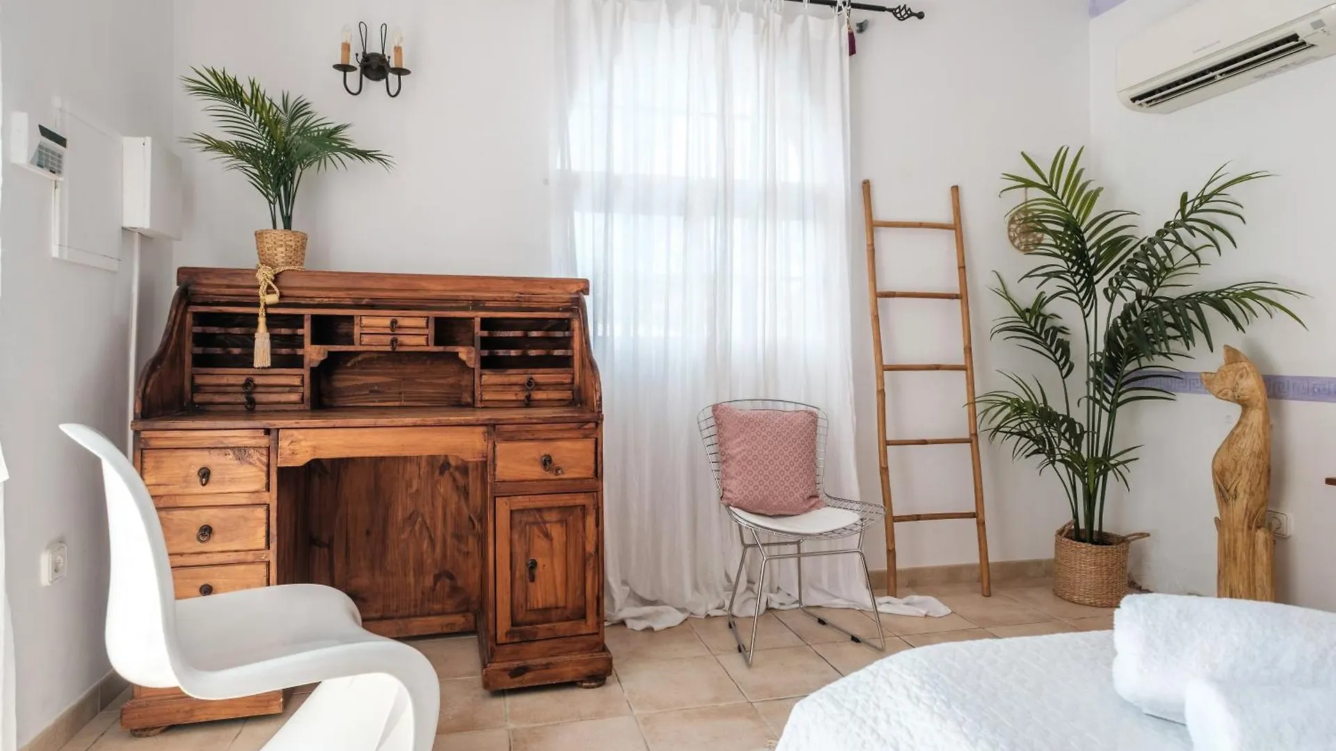 Villa Alba Santa Eulária des Riu 0*,  Espanha